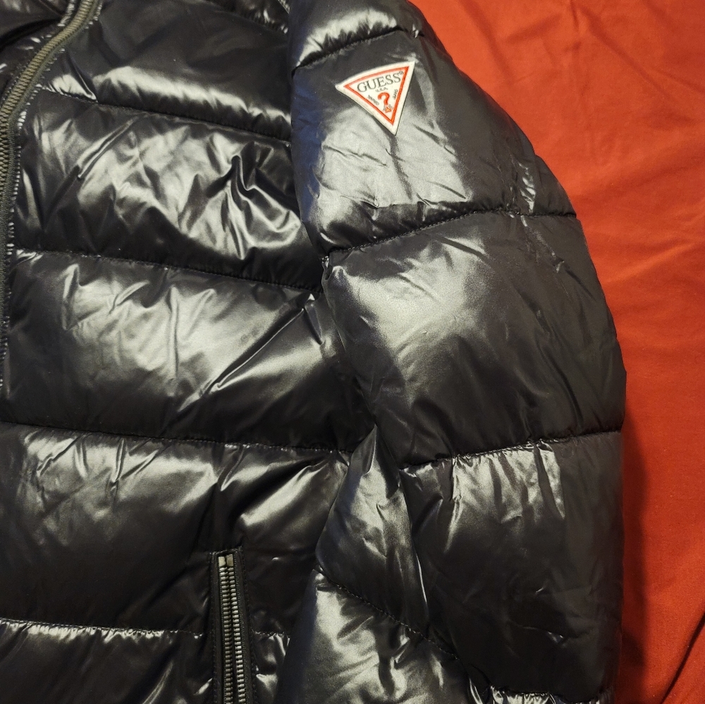 Guess Puffer jacket